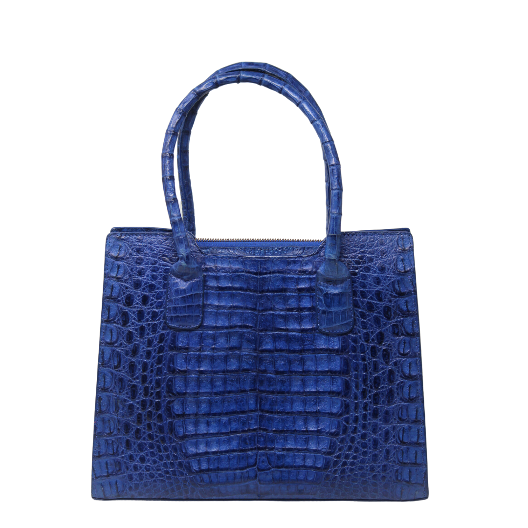 NAVY BAG