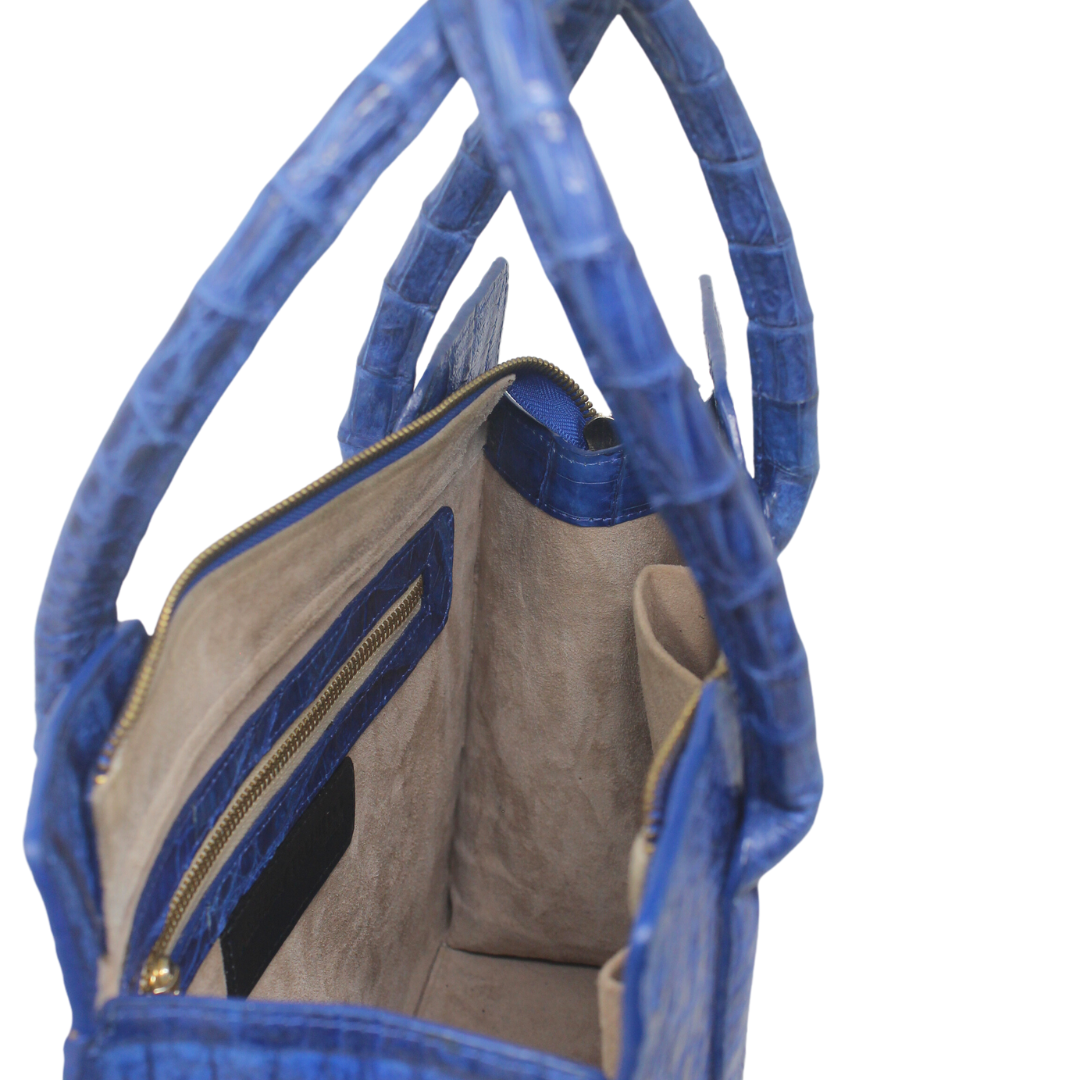 NAVY BAG - Imagen 4