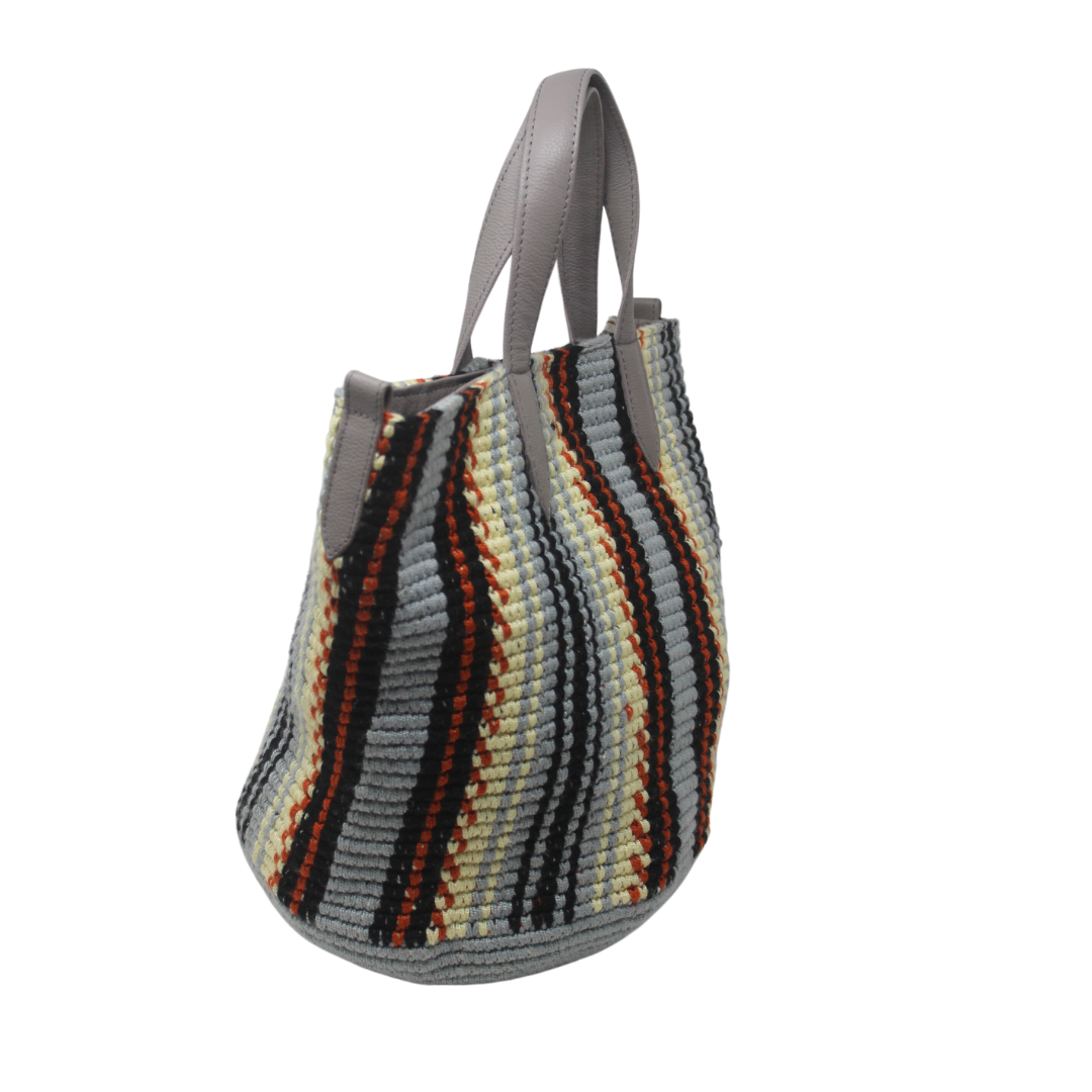 BOLSO ARTESANAL - Imagen 2
