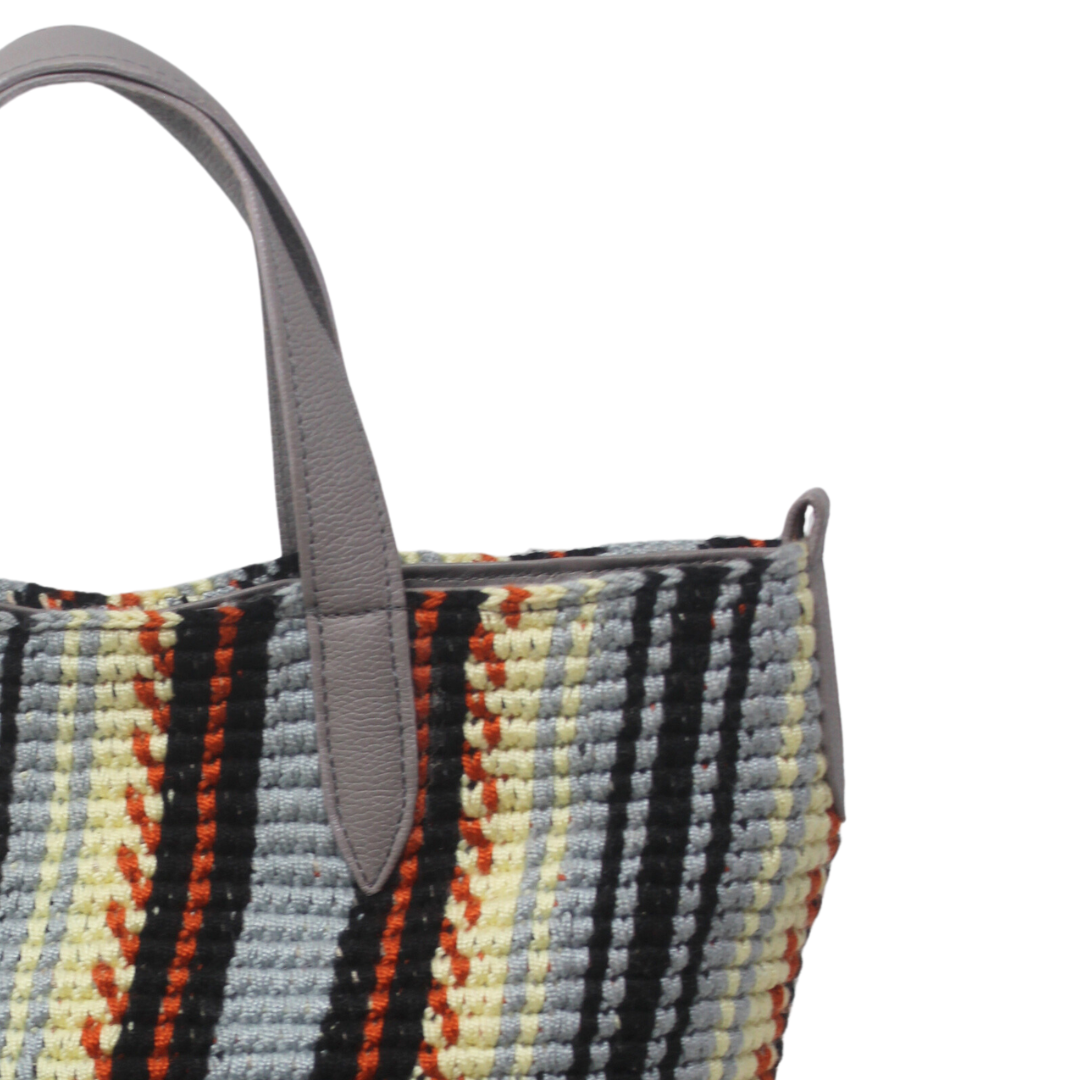 BOLSO ARTESANAL - Imagen 3