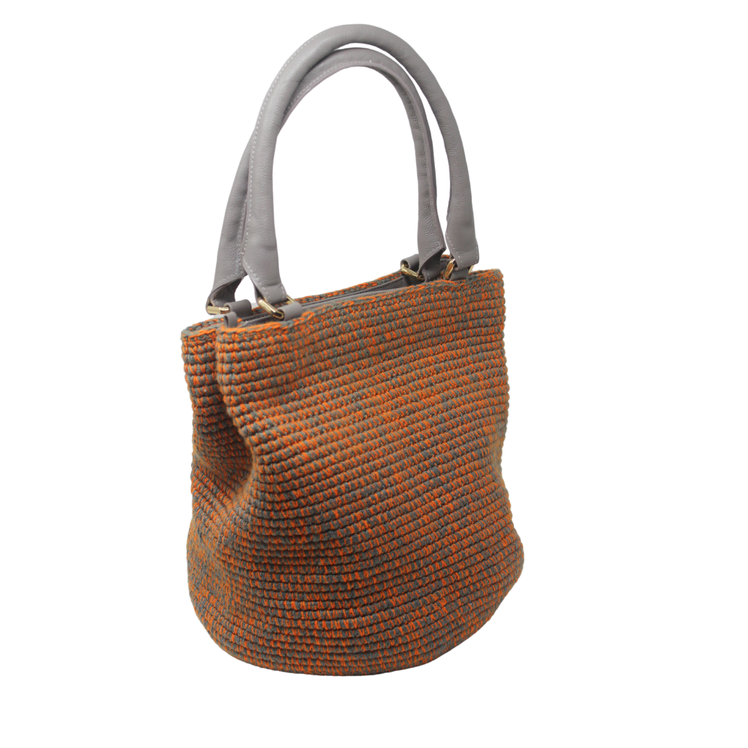 BOLSO ARTESANAL - Imagen 2