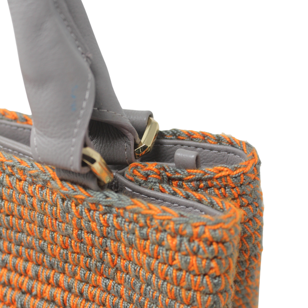 BOLSO ARTESANAL - Imagen 3
