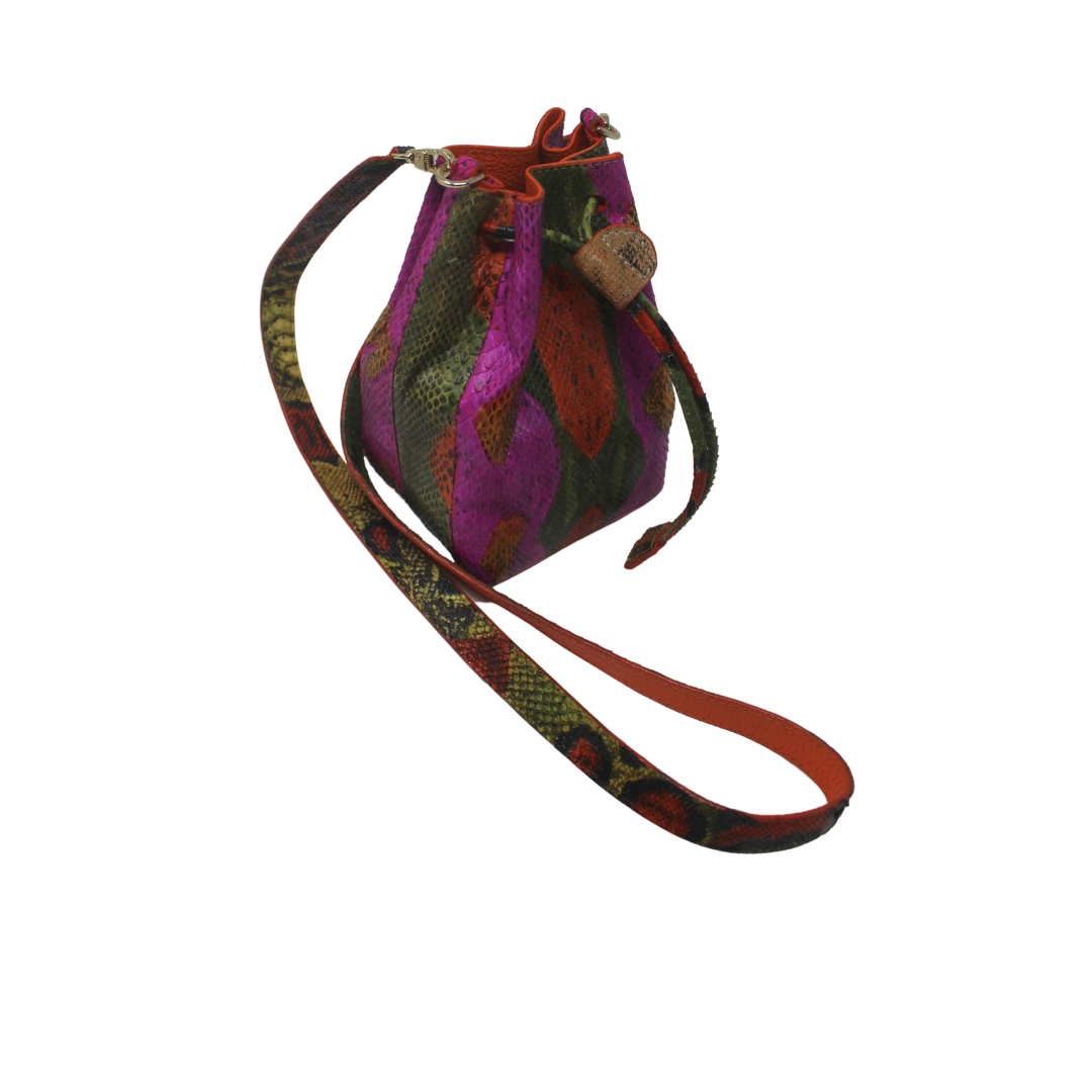 AMAZONA BUCKET - Imagen 3