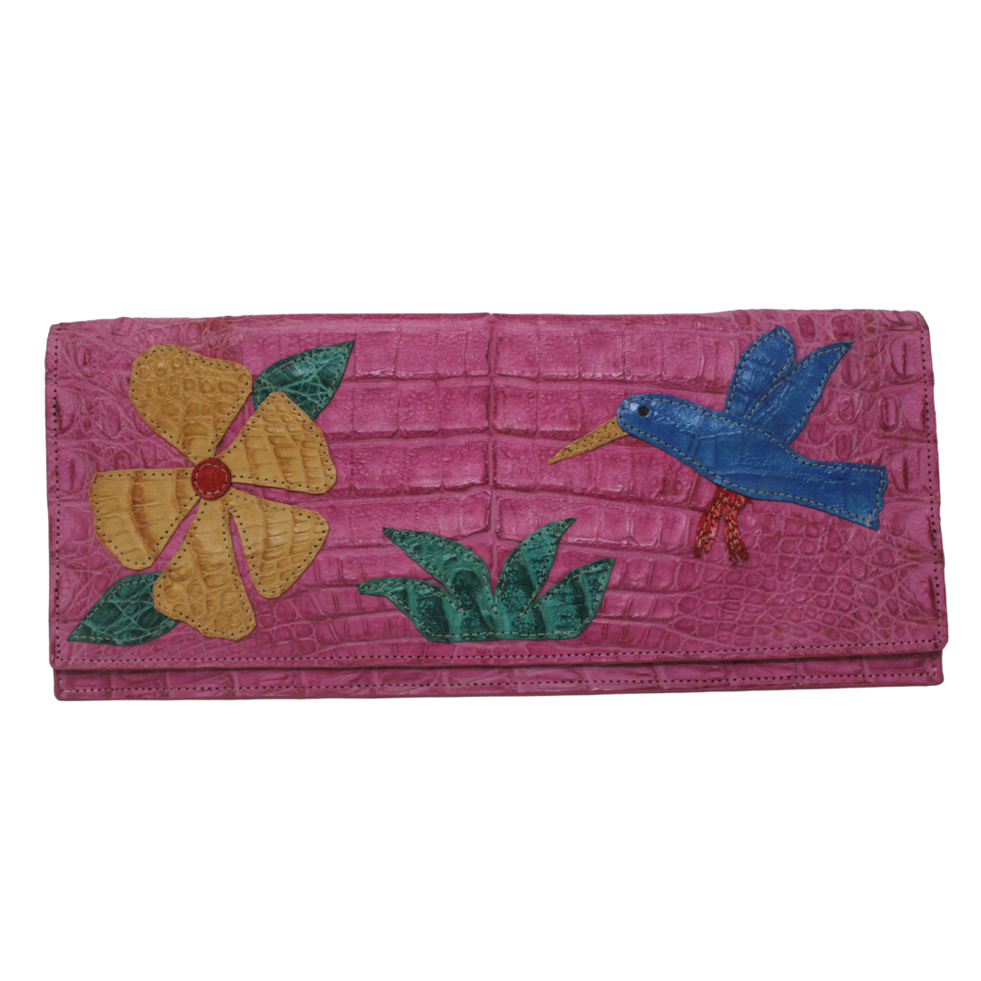 ELLE CLUTCH