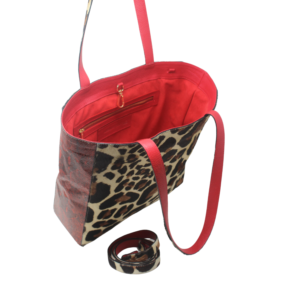 GALILEA BAG - Imagen 4