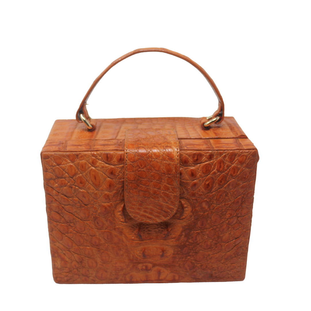 OLIVIA BOX