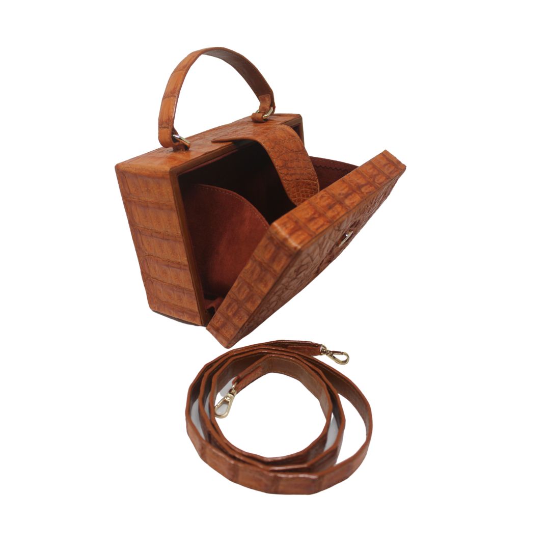 OLIVIA BOX - Imagen 4