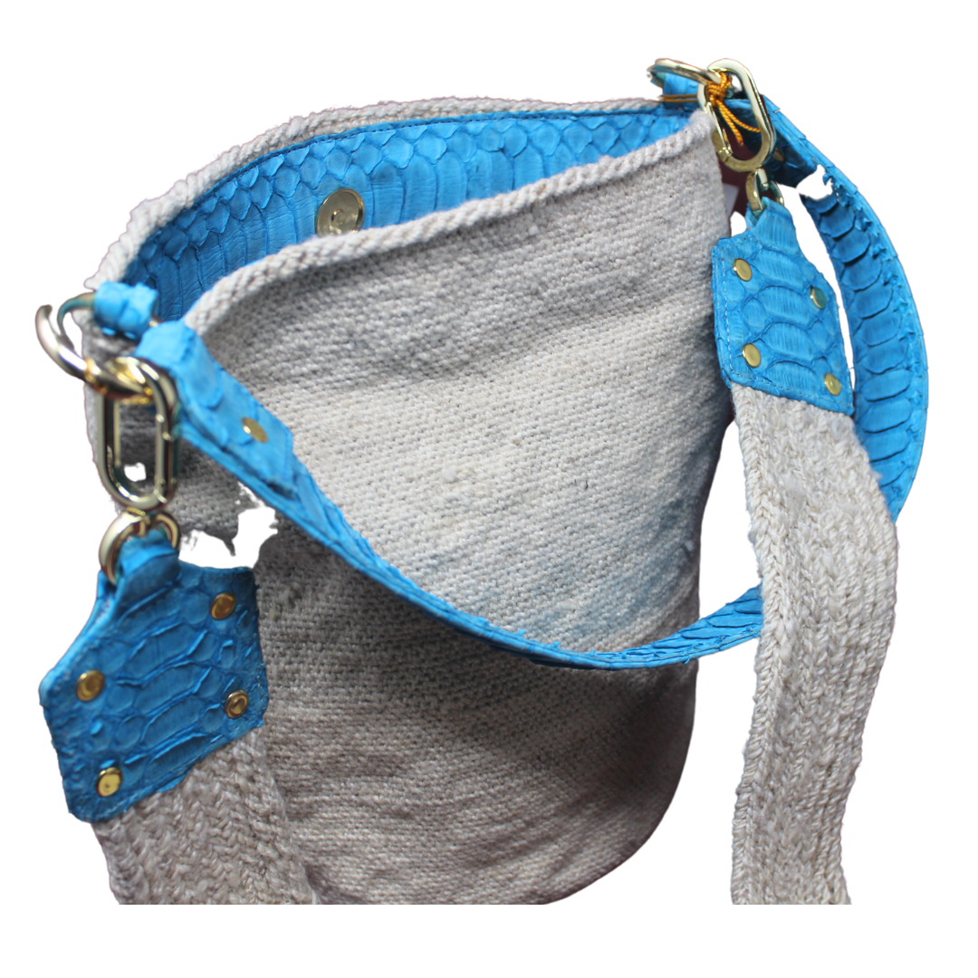 MOCHILA ARAHUACA - Imagen 2
