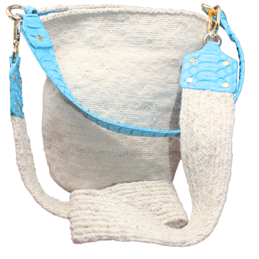 MOCHILA ARAHUACA