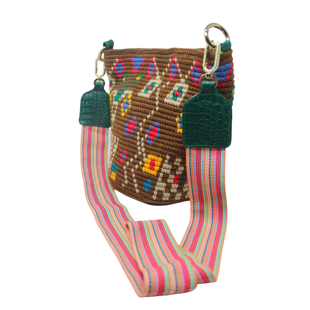 Mochila Chomatic