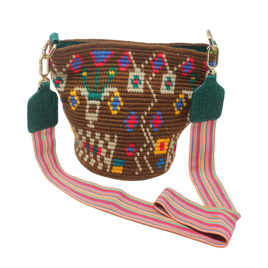 Mochila Chomatic - Imagen 2