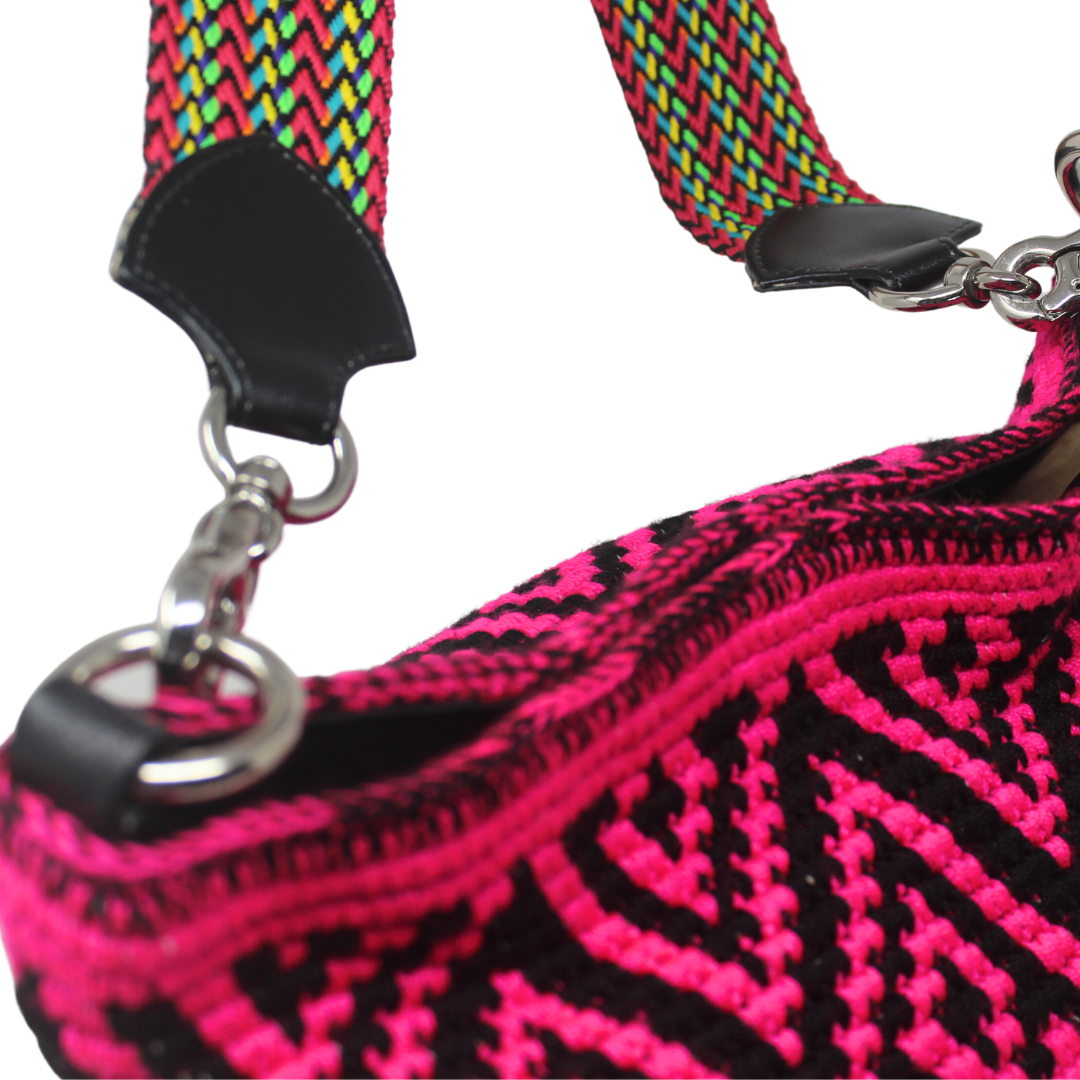 MOCHILA JUANITA - Imagen 2