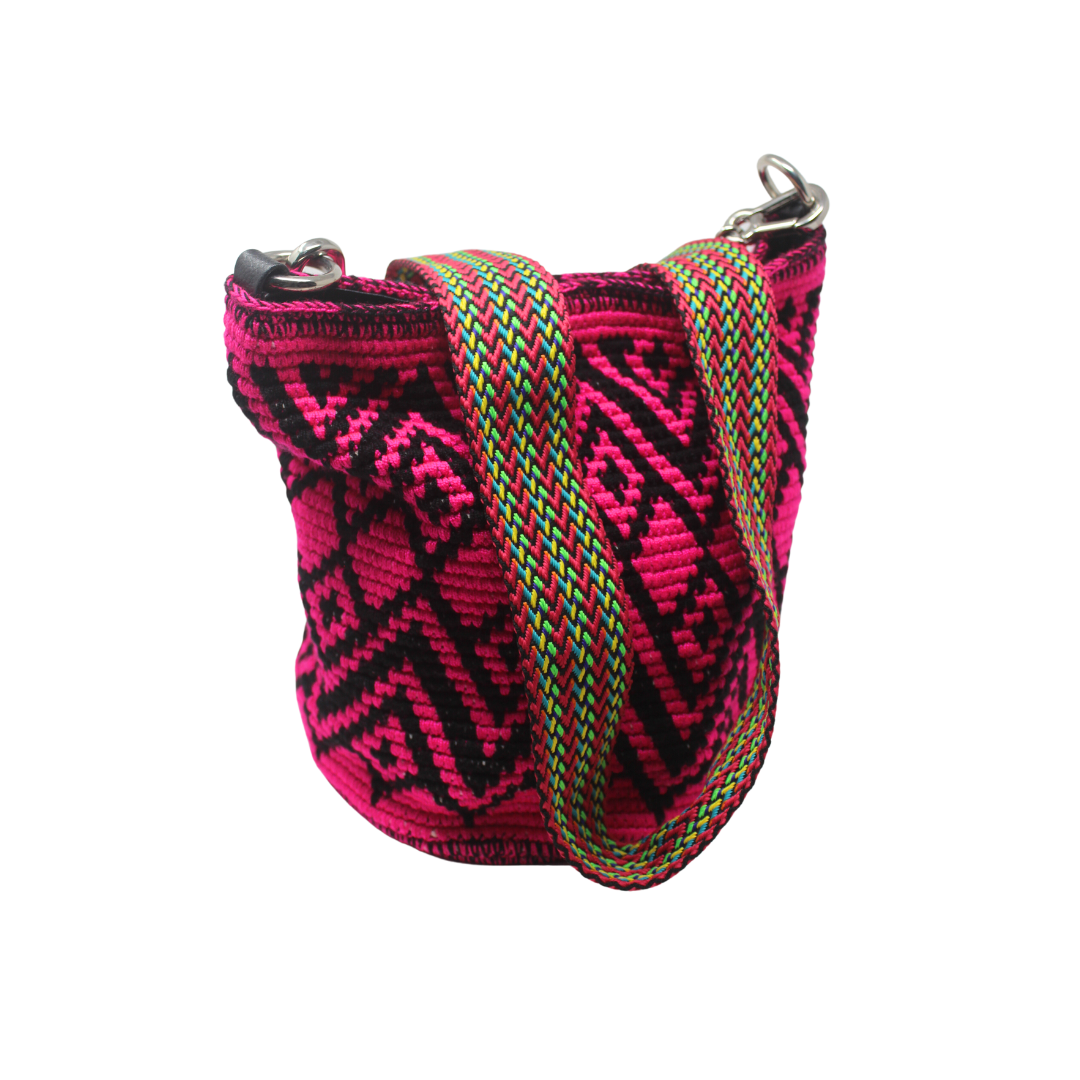 MOCHILA JUANITA - Imagen 3