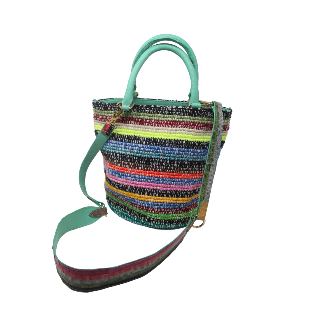 MOCHILA AMIRA