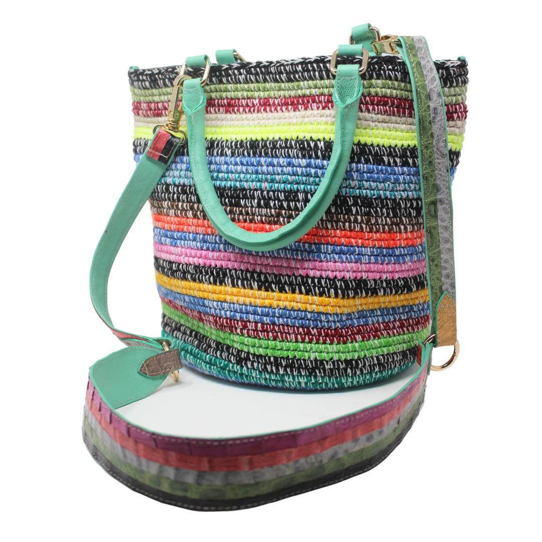 MOCHILA AMIRA - Imagen 2