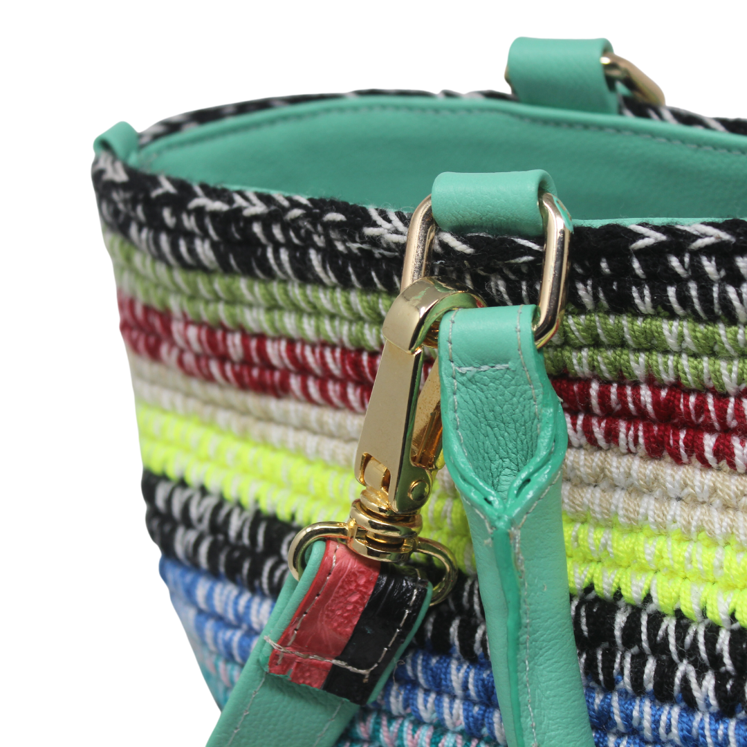 MOCHILA AMIRA - Imagen 3