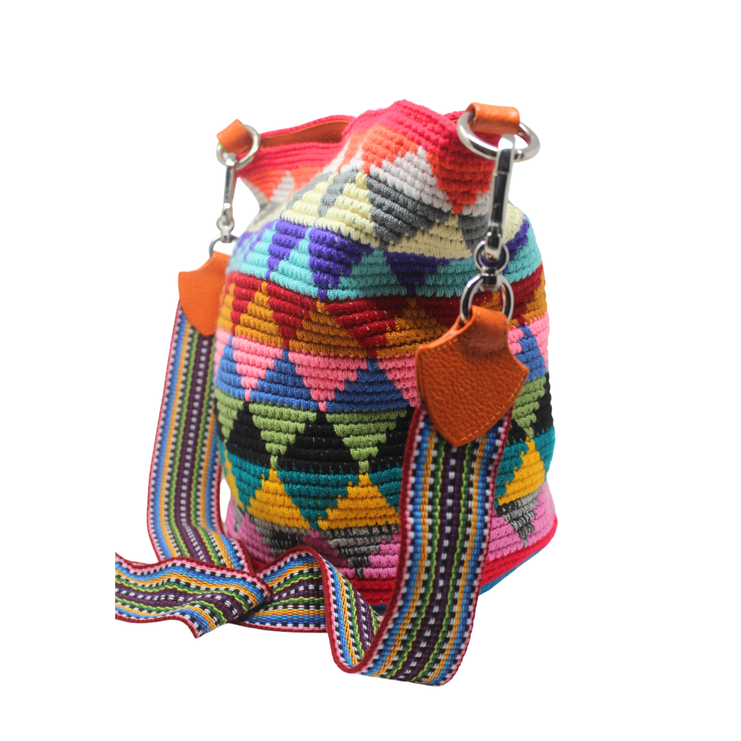 MOCHILA JACINTA - Imagen 3