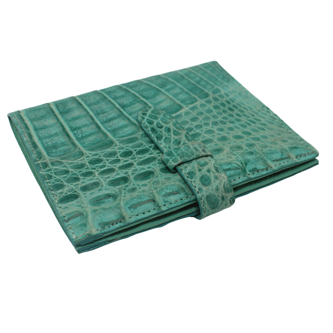 PORTA PASAPORTE ACQUA - Imagen 2