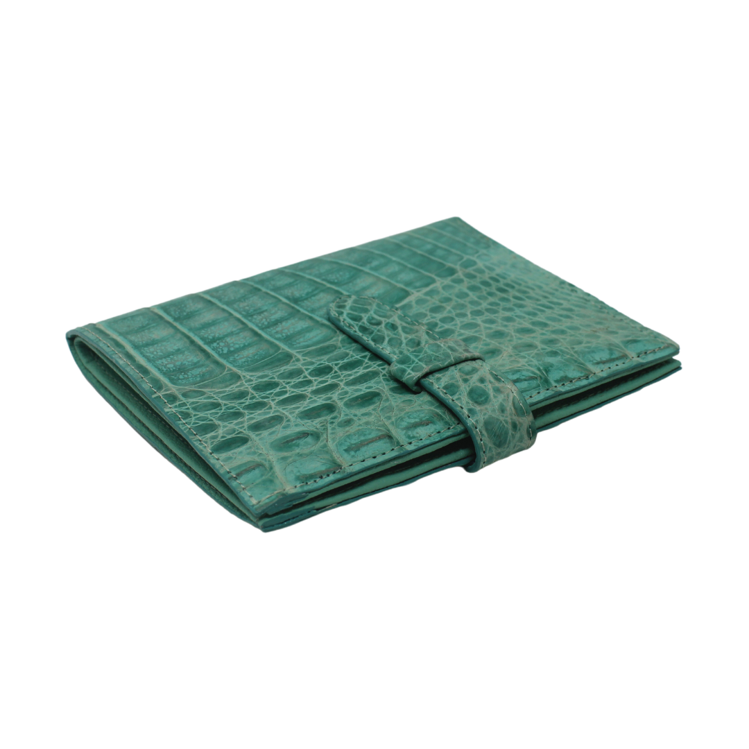 PORTA PASAPORTE ACQUA - Imagen 3