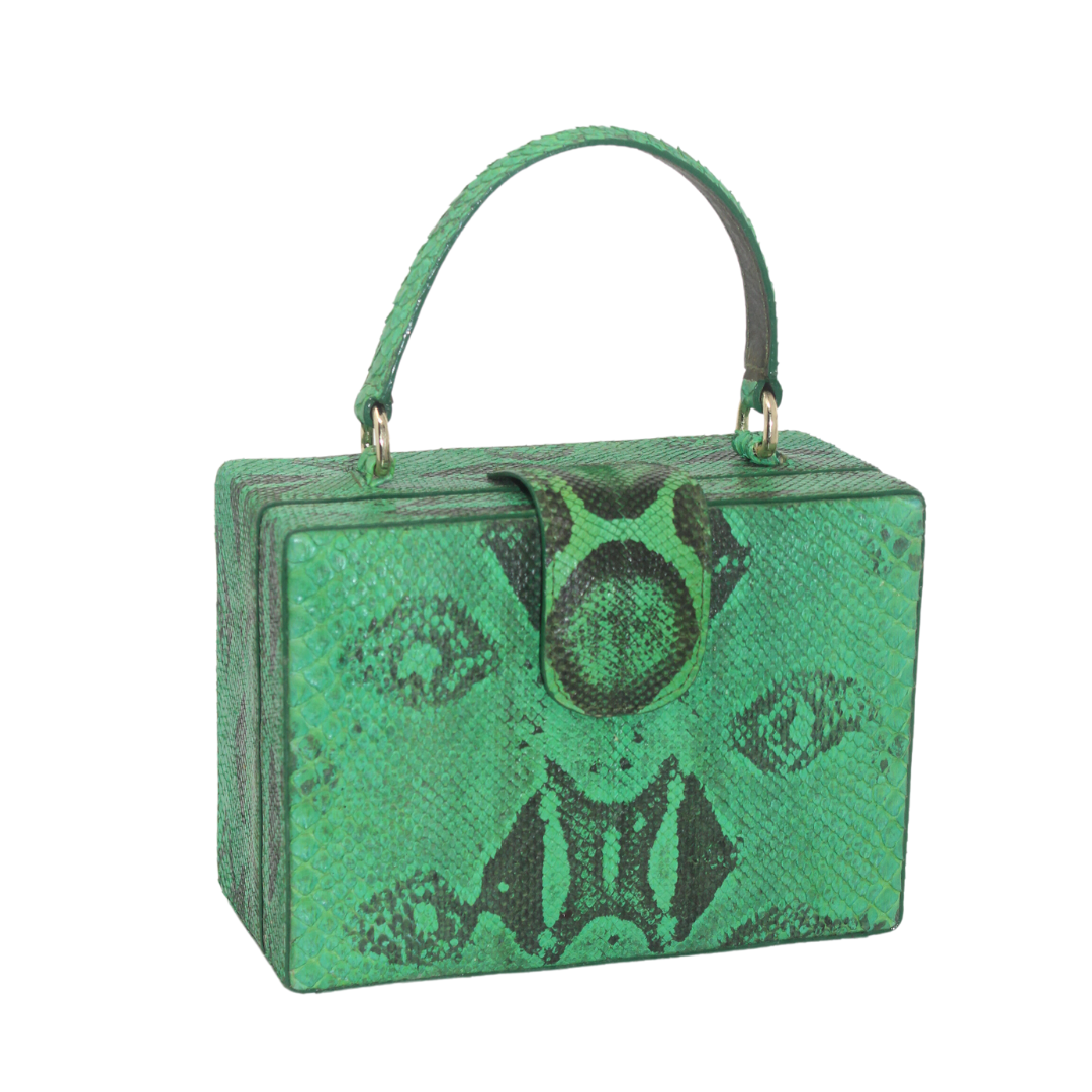 RANIA BOX