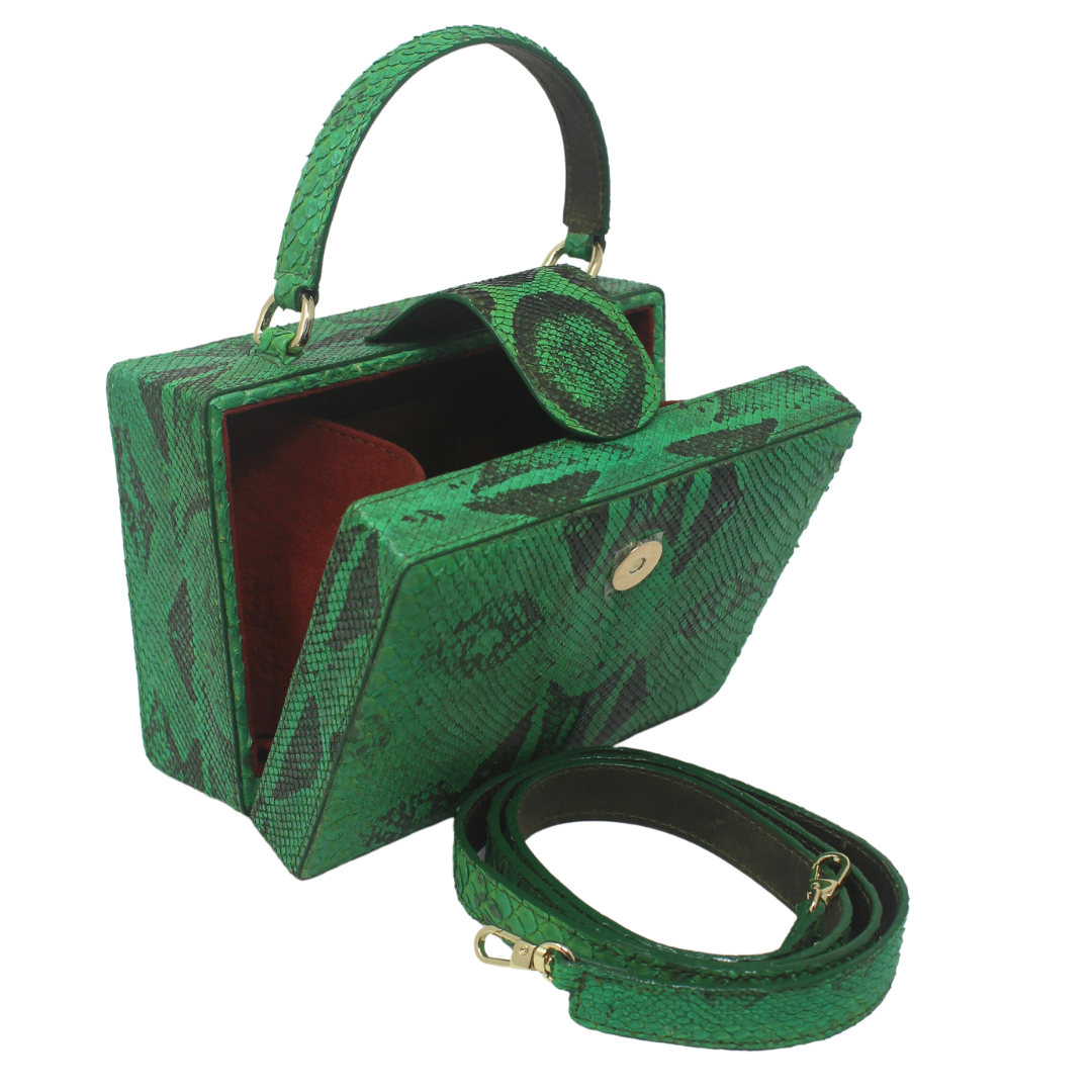 RANIA BOX - Imagen 4