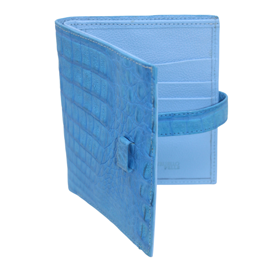 PORTA PASAPORTE AT - Imagen 2