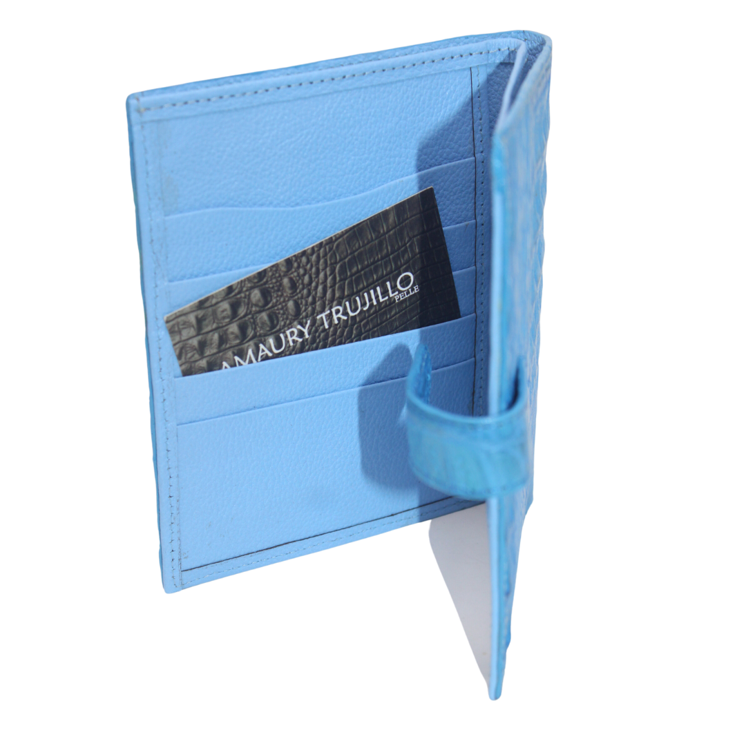 PORTA PASAPORTE AT - Imagen 3