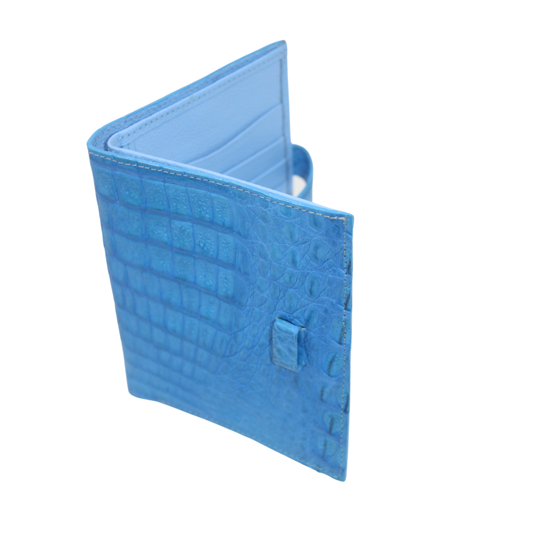PORTA PASAPORTE AT - Imagen 4