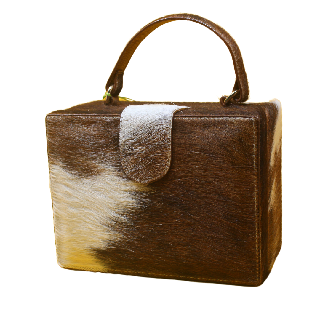 VAQUERA BOX