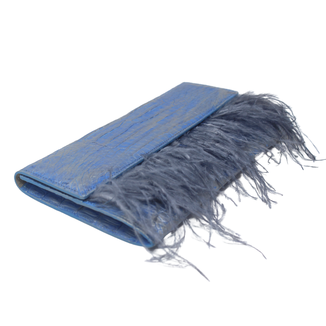 BLANCA CLUTCH - Imagen 3