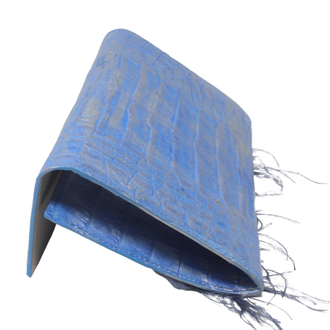 BLANCA CLUTCH - Imagen 5