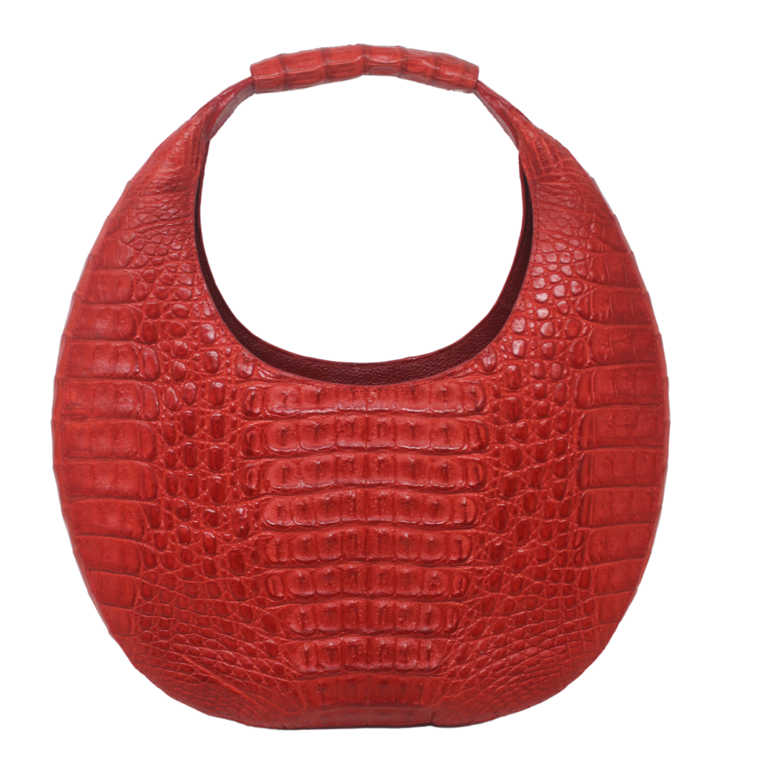 CIRCLE BAG